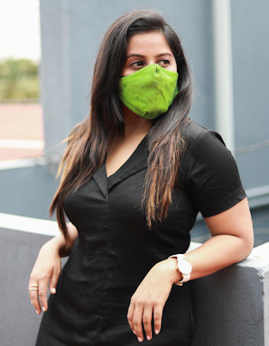 GLIMPSE BEAUTY PARLOUR