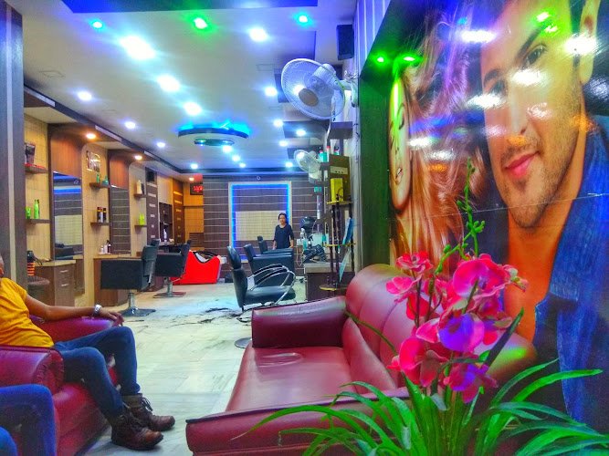 G.S. Hair & Beauty Parlour