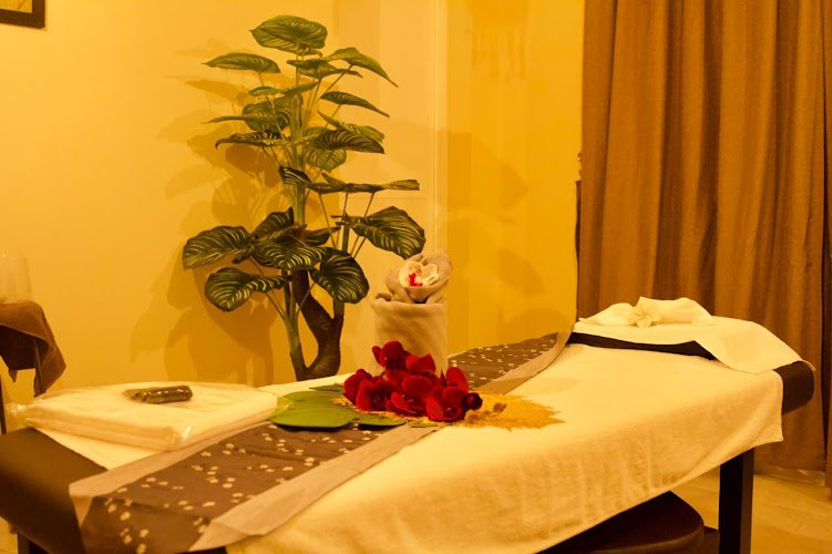 Garden of Secrets Beauty Center