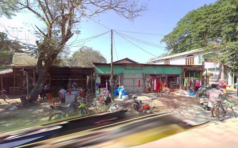 Gargi Herbal Beauti Parler