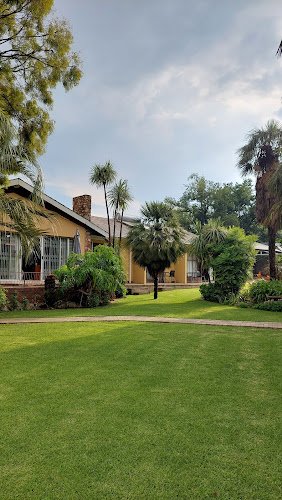 Gemstone Guesthouse Klerksdorp