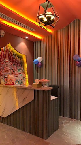 Gharam spa & massage Dubai