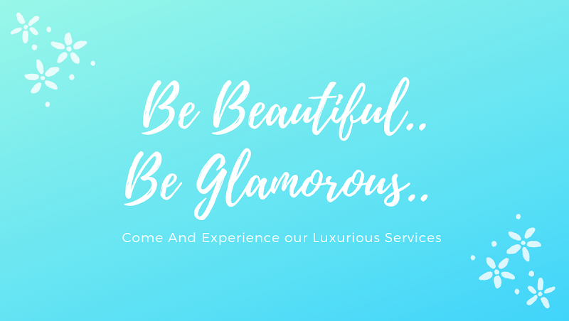 Glamorous Beauty salon & Spa