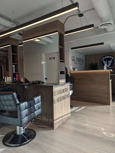 Glamour Touch Studio Inc - Finlay White Rock Location