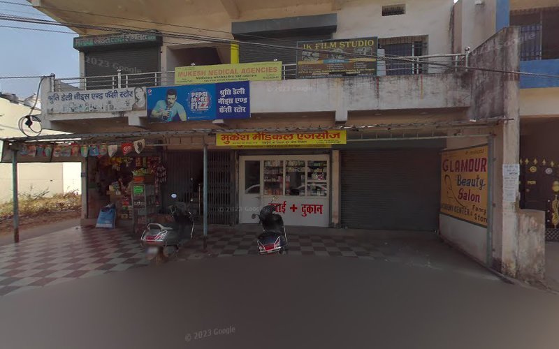 Glamour salon & spa & beuti parlar