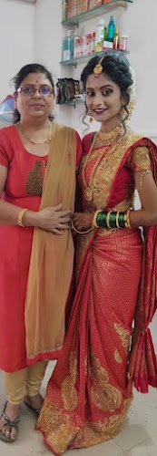 Glorious Beauty parlour & Training centre