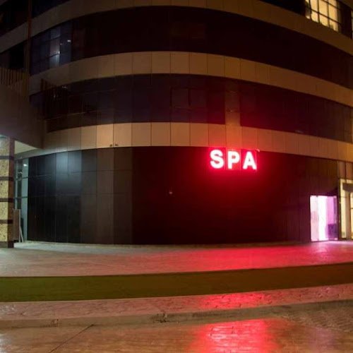 Glow Massage Center | Spa - Motor City