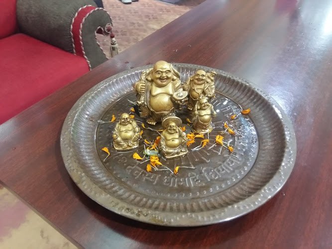 God N Gods Spa Saloon