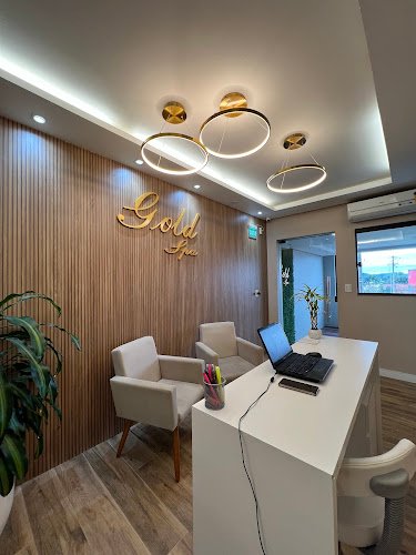 Gold Spa