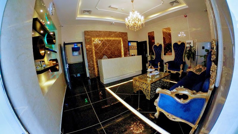Gold Spa - Al Barsha