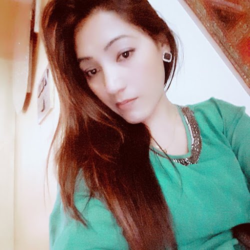 Golden Spa And Salon