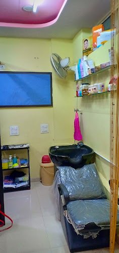 Golden Touch Hair & Beauty Salon
