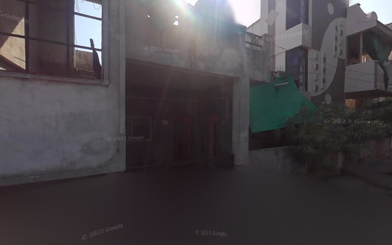 GoodLuck Beauty Parlour And Spa