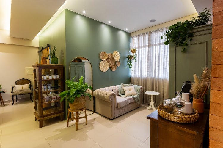 Grazz Spa Capilar - Clínica especializada em queda de cabelo