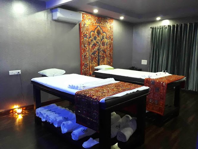 Green Day Spa - Perumbakkam