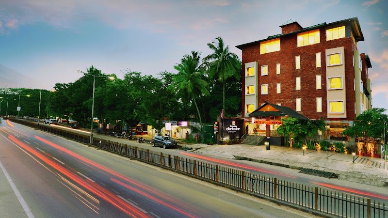 Green View Clarks Inn