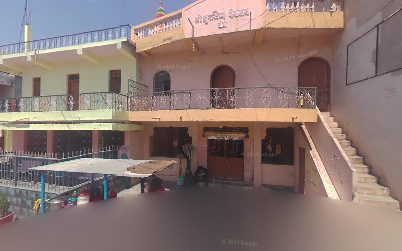 Gurukrupa Nisargopchar And Acupressure Center