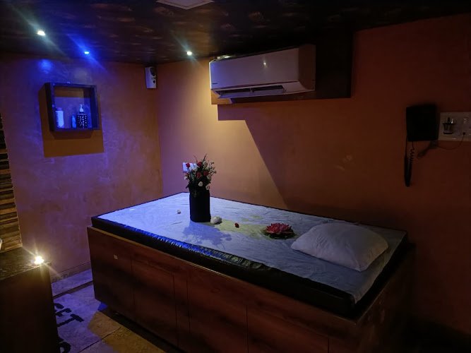 HN Wellness Spa In Vidyavihar