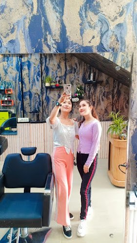 HONG KONG BEAUTY SPA AND SALON