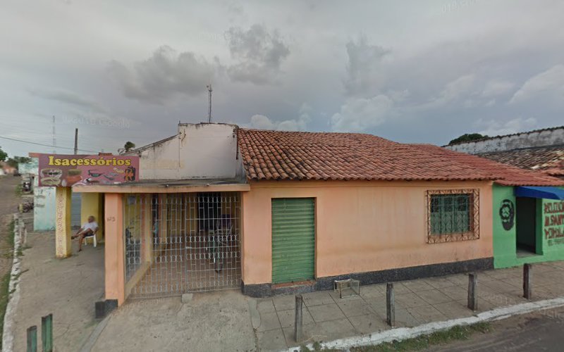 HOSP LOCAL DE B DOS LOPES