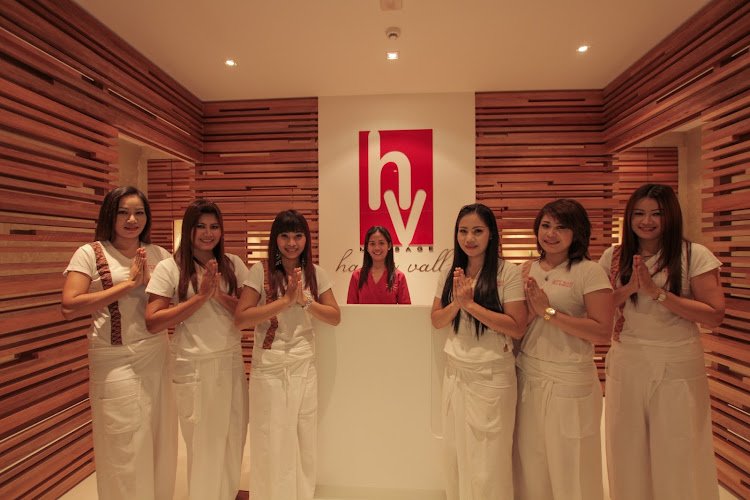 HV Spa Happy Valley - DIP Branch