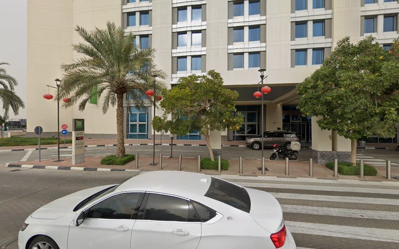 HV Spa ( ibis Styles Dragon Mart branch)