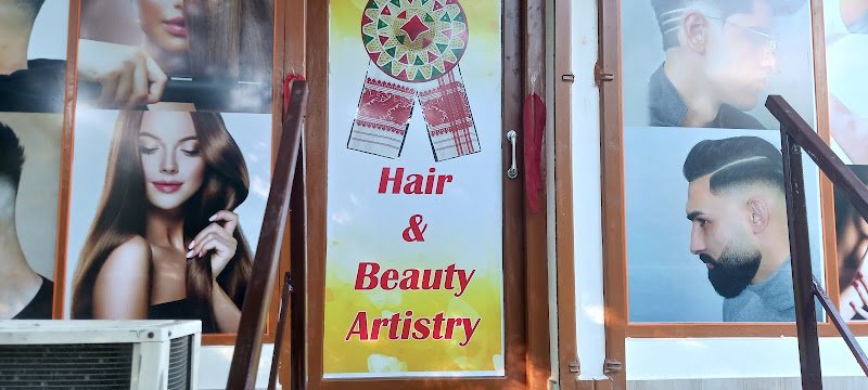 Hair & Beauty Artistry