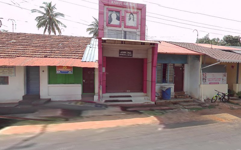 Hair Care Beauty Salon