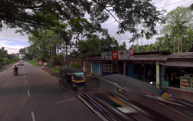 Hair Logic Beauty Parlour