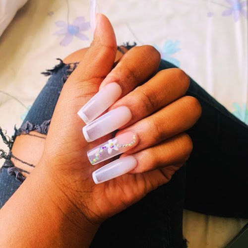 Hair Lounge and Nails Salon