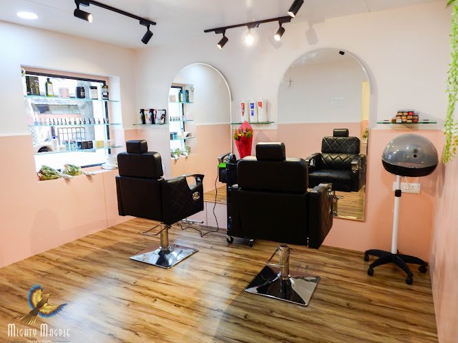 Hair Prayer Ladies Beauty Salon and Spa