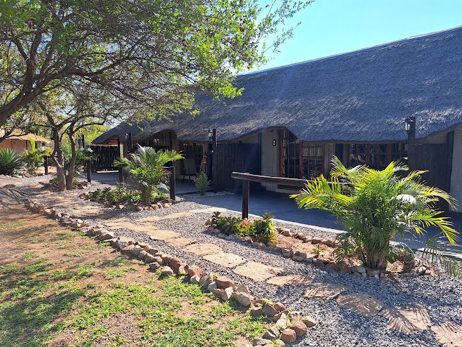 Hambana Lifestyle Lodge