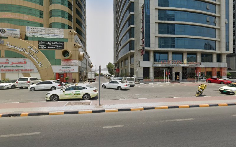 Hana Vip Massage Fujairah