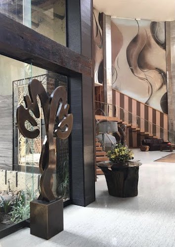 Hans Merensky Hotel & Spa