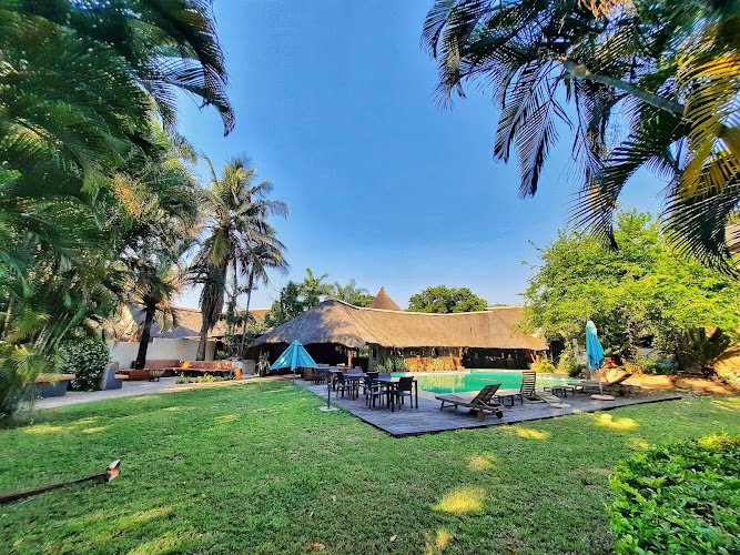 Hans Merensky Hotel and Spa