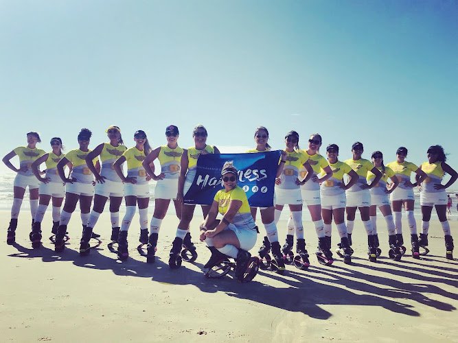 Happiness Treinamento Corporal