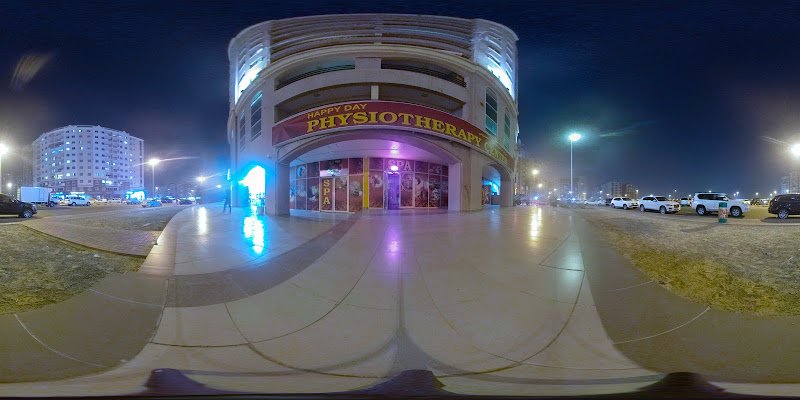 Happy Day Physiotherapy Center