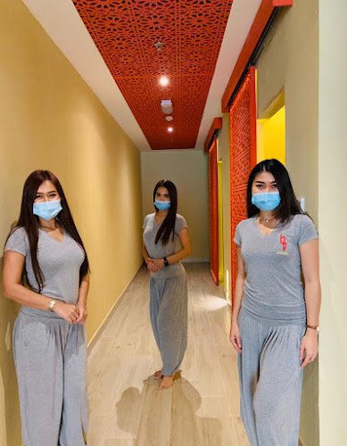 Happy Valley Jumeriah 2