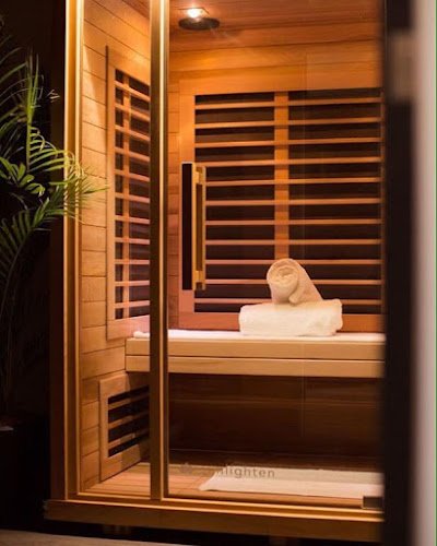 Harmony Wellness Spa Redcliffe QLD