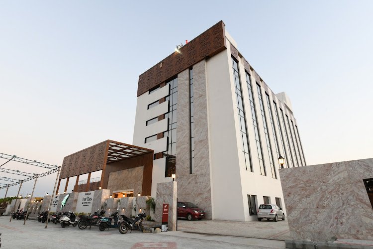 Harsha The Fern - An Ecotel Hotel
