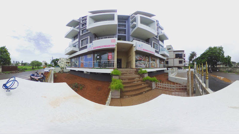 He And She Wellness Studio