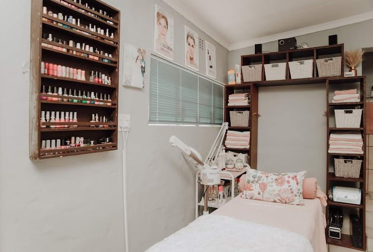 Healing Hands Beauty