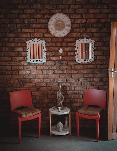 Healing Hands Musina