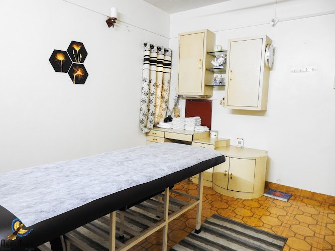 Health Care & massage