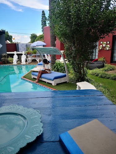 Health Hydro Day Spa