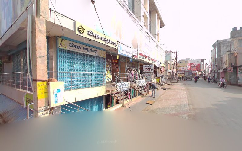 Health and Beauty Shop