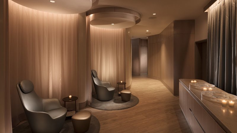 Heavenly Spa by Westin