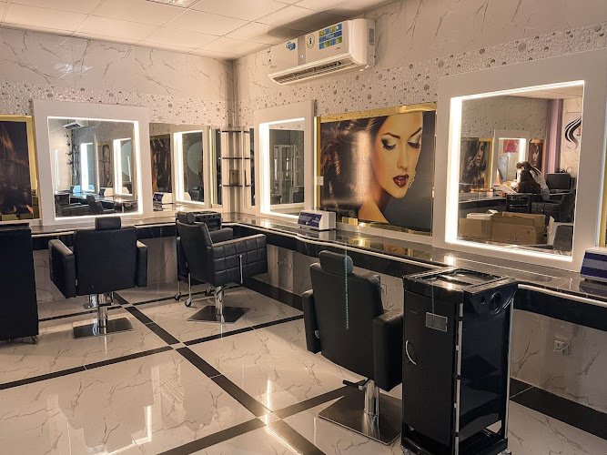 Hebe Ladies Beauty Salon
