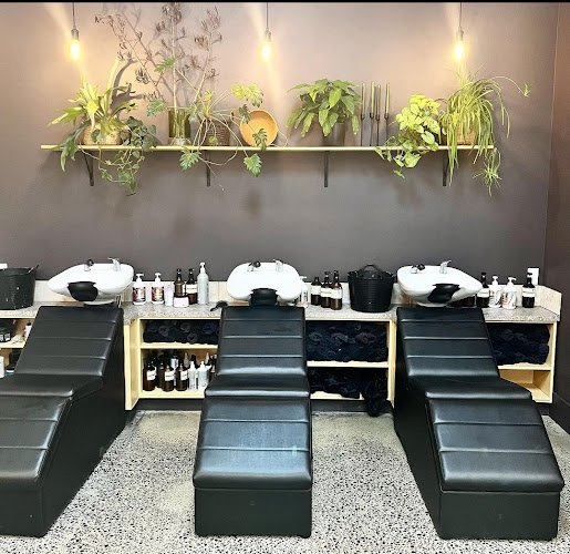 Heidi Christian Hair