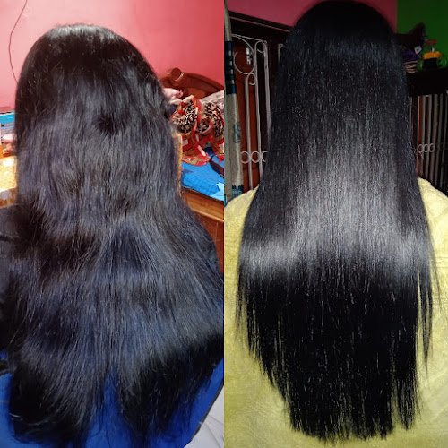 Henna Beauty Parlour and Training Institute